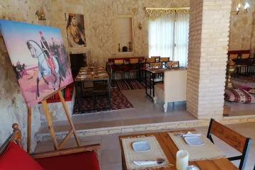 Henchir El Bey – Meilleure Maison d’Hôte Rurale en Tunisie pour un Séjour Authentique
