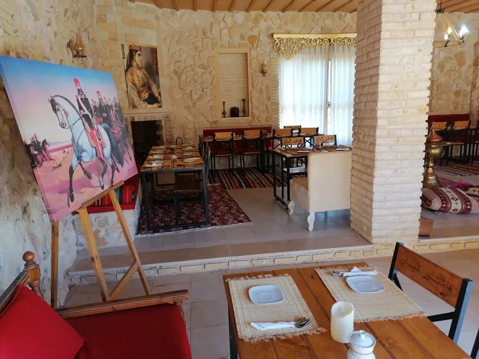 henchir-el-bey-Trésor-Historique-Tunisien-etnafes-maison-d’hôte-Médenine-Tunisie