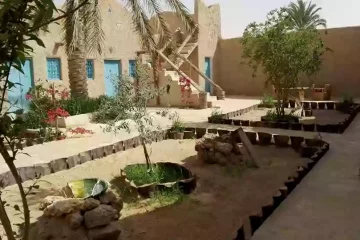 Tourisme en Sud Tunisien : Murmure De Civilisations-blog-etnafes