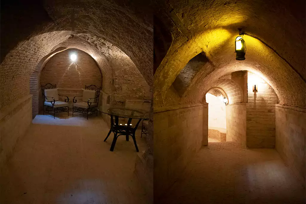 Palais-haran-maison-d'hôte