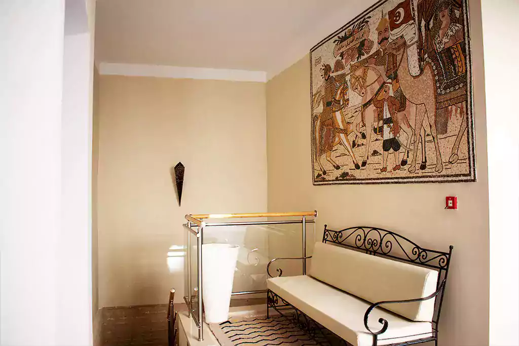 Palais-haran-chambre-d'hôte