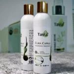 Shampooing-Régénérant-cura-capelli-tayla-plus
