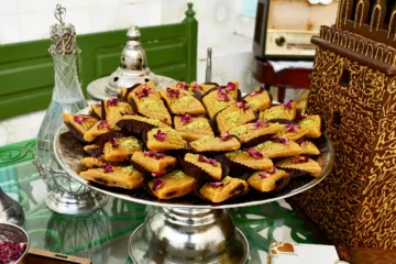 Halima-barrak-makroudh-huile-olive-et-Smen-kairouan-handmade-Etnafes