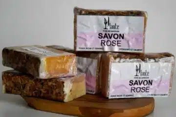 SOU AND ME Handmade -Gourmet Food And Cosmetics 96 savon plante de kairouan sou and me Etnafes 1 654b72b17b0d1