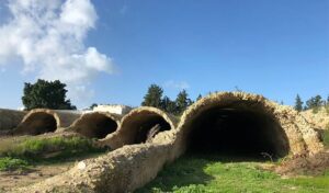 Tourisme à Ben Arous : Patrimoine et Services Modernes 15 Aqueduc-Romain-de-Zaghouan-à-Carthage-Ben-Arous-Tunisie-1-Blog-Etnafes