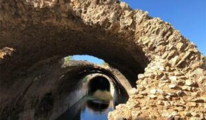Tourisme à Ben Arous : Patrimoine et Services Modernes 13 Aqueduc-Romain-de-Zaghouan-à-Carthage-Ben-Arous-Tunisie-3-Blog-Etnafes
