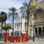 Tunis : Une Immersion Culturelle Unique 9 Centre Ville Tunis 3 Blog Etnafes