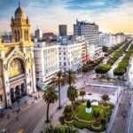 Tunis : Une Immersion Culturelle Unique 8 Centre Ville Tunis 4 Blog Etnafes