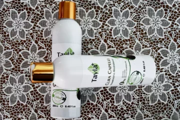 Cura capelli Shampooing Regenerant Tayla plus handmade Etnafes tunisie 2 655a5e828b8cf