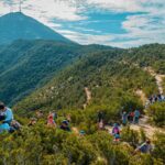 Tourisme à Ben Arous : Patrimoine et Services Modernes 4 Découvrez le tourisme montagnard en Tunisie avec Etnafes