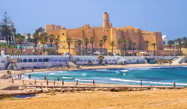 Tourismes Durables en Tunisie