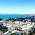 Tunis : Une Immersion Culturelle Unique 3 Sidi Bou Said Tunis 7 Blog Etnafes
