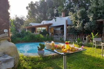 Le Tourisme Alternatif en Tunisie : Une Nouvelle Façon de Voyager Authentique et Responsable