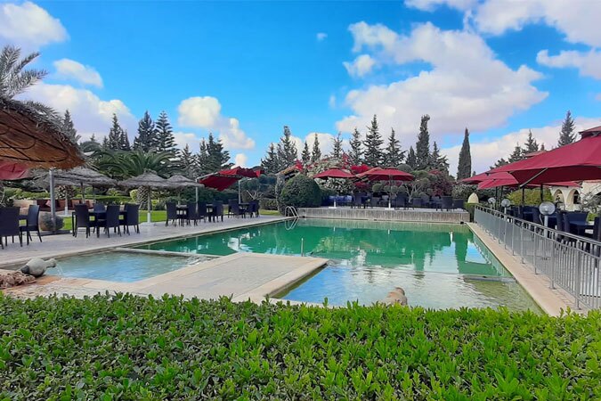 Dar Zitouna à Sousse : Vivez un Séjour Authentique et Inoubliable 8 dar-zitouna-4-blog-etnafes-maison-hote