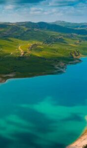 Régions idéales pour l'écotourisme en Tunisie