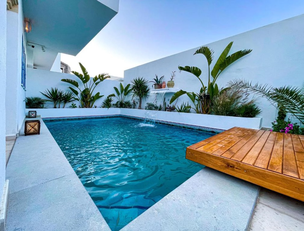 Trouvez la maison d’hôtes idéale pour des vacances durables 1 maison d’hôtes idéale pour des vacances durables