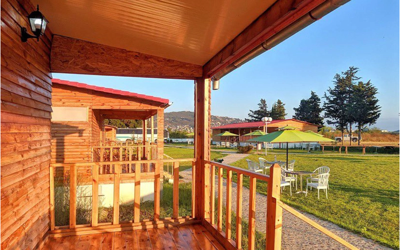 Dar El Karma : Maison d’hôte Tabarka 6 Dar El Karma : Plongez dans un Séjour Magique au Cœur de Tabarka