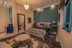 Palais Harran Maison d’hôte Antique Kairouan-blog-etnafes3 (2)