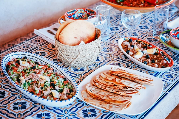 Dar ayed cuisine plats amazigh blog etnafes