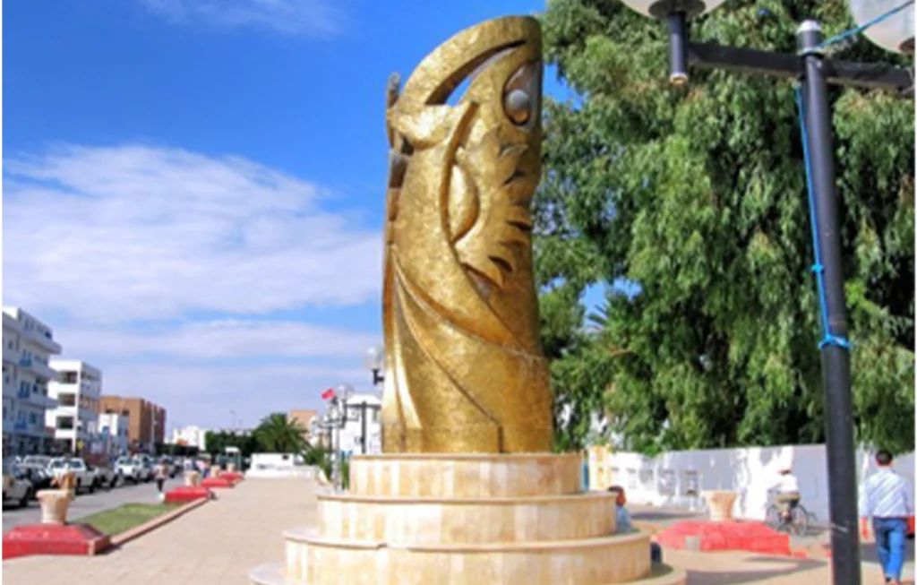 tourisme a sidi bouzid blog etnafes