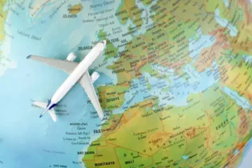 Agence de voyage internationale les signes de confiance
