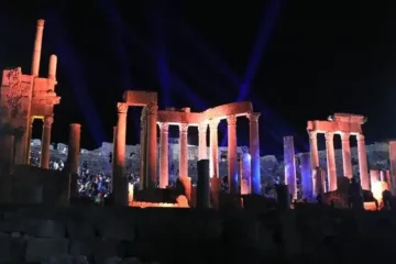 Festivals de l’été 2026 l’agenda des grandes nuits tunisiennes