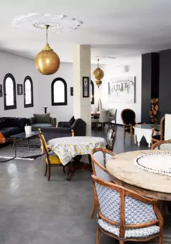 dar-yomma-etnafes-maison-d'hôte-Tozeur-Tunisie