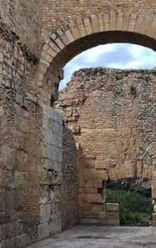 Tourisme à Jendouba : Aventure Authentique au Nord-Ouest Tunisien 70 Bulla Regia Jendouba Blog Etnafes