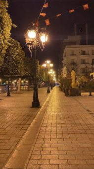 Tunis : Une Immersion Culturelle Unique 20 Centre-Ville-Tunis-Blog-Etnafes