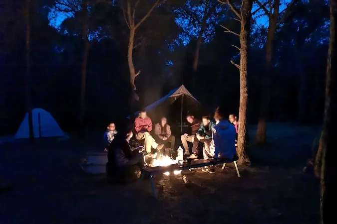 Tourisme alternatif en Tunisie