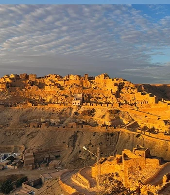 Tataouine : Explorez le Désert Tunisien Authentique 41 Chenini_2021_blog etnafes