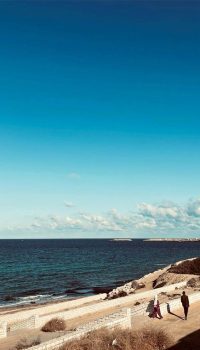 Tourisme Monastir Tunisie : douceur de sahel 50 Tourisme Corniche Monastir Tunisie Blog Etnafes