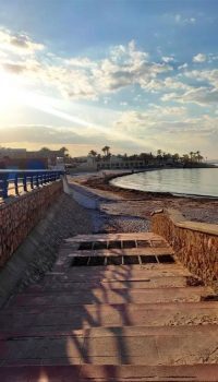 Tourisme Monastir Tunisie : douceur de sahel 51 Tourisme Corniche Monastir Tunisie Blog Etnafes