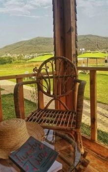 Tourisme à Jendouba : Aventure Authentique au Nord-Ouest Tunisien 81 Dar Al karma Jendouba Maison d'hôte Blog Etnafes