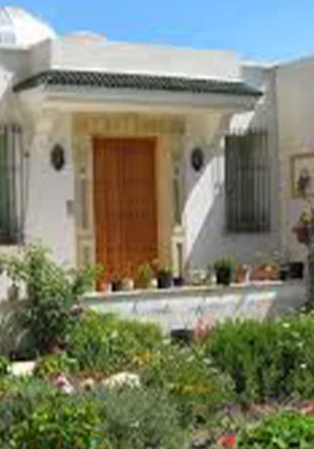 Dar Boumakhlouf – Le Kef