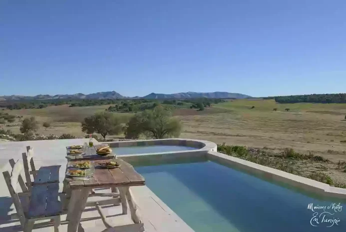 Dar El Henchir-etnafes-kairouan (2)