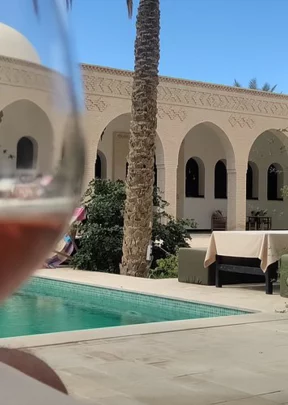 Dar Yomma : Maison d'hôte Sud Tunisien 9 Dar-Yomma-Maison-dhote-Sud-Tunisien-3-blog-etnafes