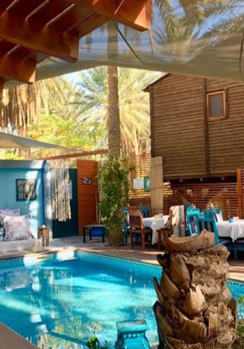 Maisons d’hôtes écologiques en Tunisie blog etnafes