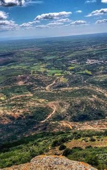 Meilleur Destination Nabeul en Tunisie 77 Tourisme à Djebel Sidi Latrach Nabeul 1 Tunisie Blog Etnafes
