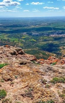 Meilleur Destination Nabeul en Tunisie 80 Tourisme à Djebel Sidi Latrach Nabeul Tunisie Blog Etnafes