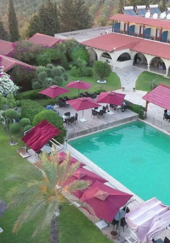 Maisons d’hôtes écologiques en Tunisie blog etnafes