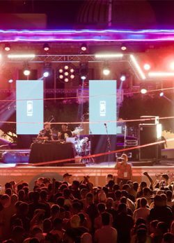 Tourisme à Kasserine Festival des Jeunes Kasserine Tunisie 2 Blog Etnafes