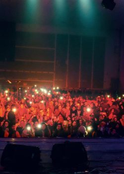 Tourisme à Kasserine Festival des Jeunes Kasserine3
