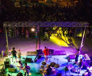 Tourisme Culturel en Tunisie 4 Festival d’été de Zaghouan Tunisie Blog Etnafes