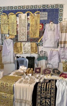 Meilleur Destination Nabeul en Tunisie 71 Tourisme à Foire Internationale de Nabeul Tunisie 1 Blog Etnafes