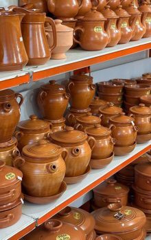 Meilleur Destination Nabeul en Tunisie 95 Tourisme à Nabeul Foire Internationale de Nabeul Tunisie 2 Blog Etnafes