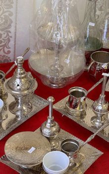 Meilleur Destination Nabeul en Tunisie 65 Tourisme à Foire Internationale de Nabeul Tunisie 3 Blog Etnafes