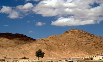 Gafsa Tunisie 2 Blog Etnafes