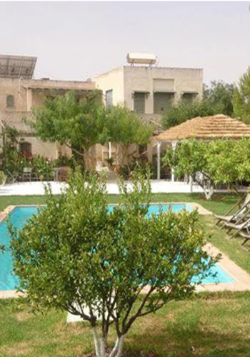 Maisons d’hôtes écologiques en Tunisie blog etnafes