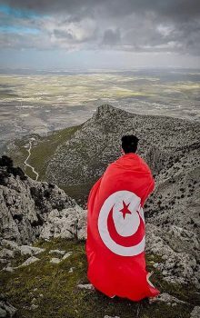 Jbal Zaghwen Tunisie Blog Etnafes